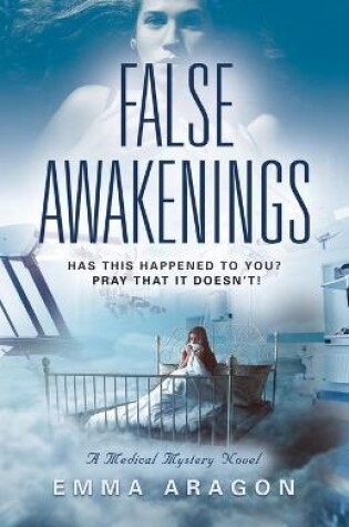 Cover of False Awakenings