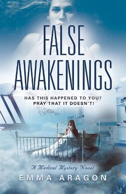 Book cover for False Awakenings