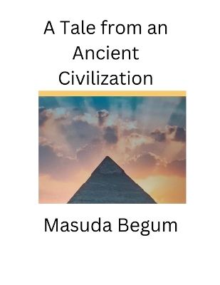 Cover of A Tale from an Ancient Civilization