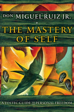 Cover of The Mastery of Self