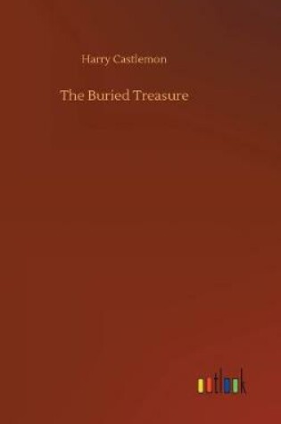 Cover of The Buried Treasure