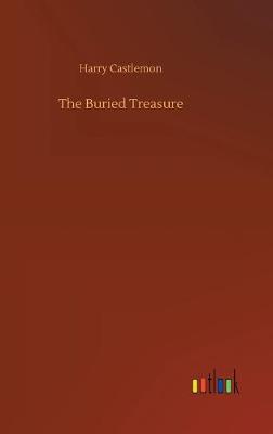 Book cover for The Buried Treasure