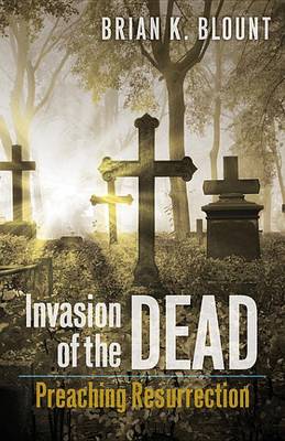 Book cover for Invasion of the Dead