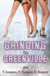 Book cover for Grinding in Greenville