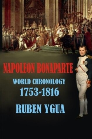 Cover of Napoleon Bonaparte