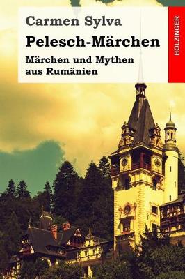 Book cover for Pelesch-Marchen