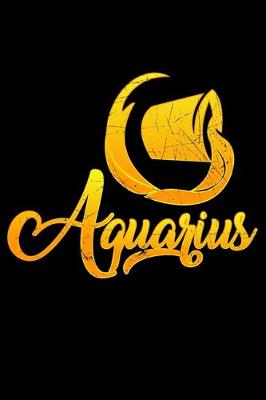 Book cover for Aquarius