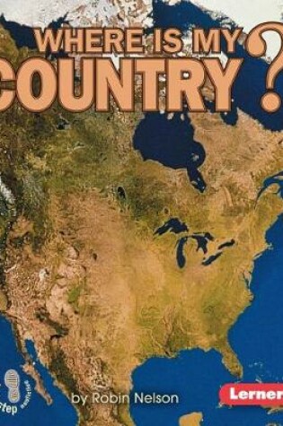 Cover of Where Is My Country?