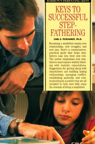 Cover of Keys to Successful Stepfathering