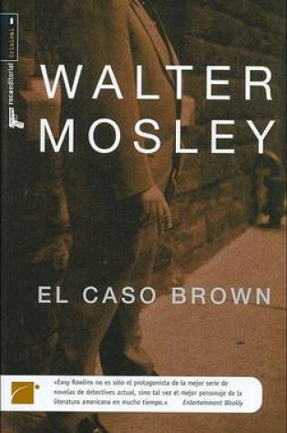 Cover of El Caso Brown