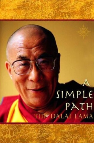 Cover of A Simple Path