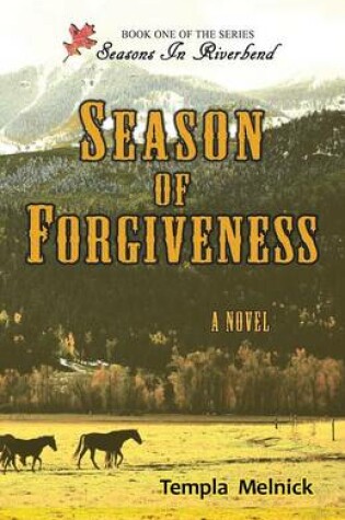 Cover of Season of Forgiveness