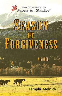Book cover for Season of Forgiveness