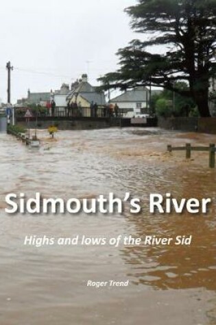 Cover of Sidmouth's River