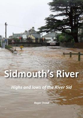 Book cover for Sidmouth's River