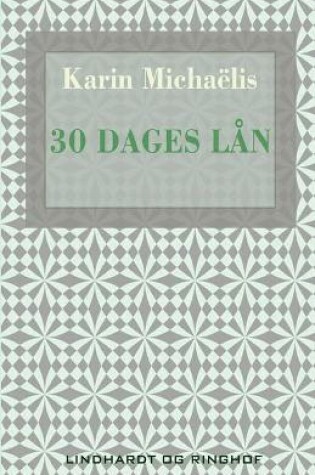 Cover of 30 dages lån