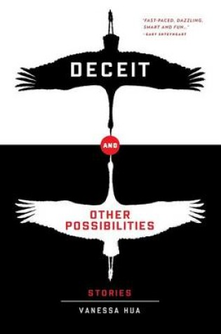 Cover of Deceit and Other Possibilities