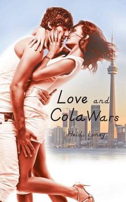 Cover of Love and Cola Wars