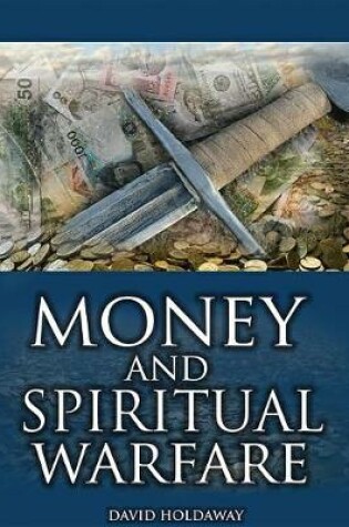 Cover of Money and Spiritual Warfare