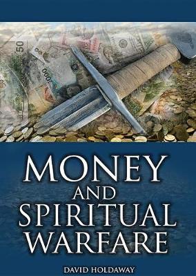 Book cover for Money and Spiritual Warfare