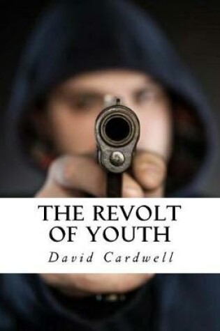 Cover of The Revolt of Youth