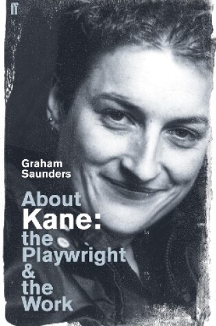 Cover of About Kane