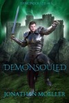 Book cover for Demonsouled