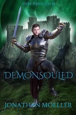 Cover of Demonsouled