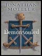 Book cover for Demonsouled