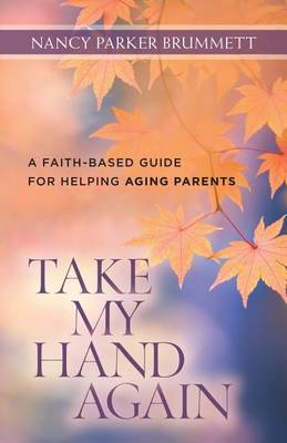 Book cover for Take My Hand Again