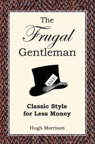 Cover of The Frugal Gentleman