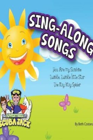 Cover of Sing-Along Songs
