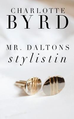 Book cover for Mr. Daltons Stylistin