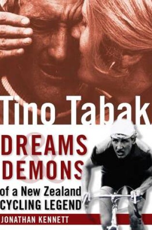 Cover of Tino Tabak