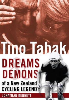 Book cover for Tino Tabak