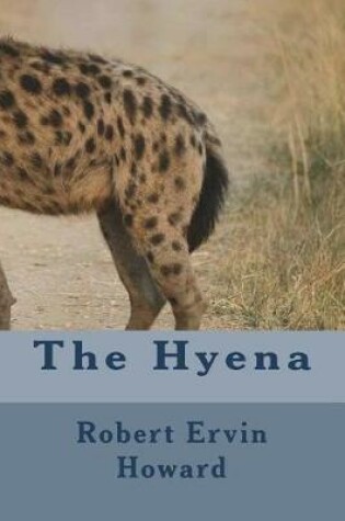 Cover of The Hyena