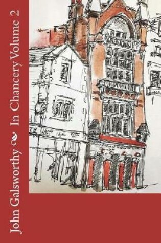 Cover of In Chancery Volume 2