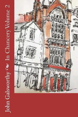 Book cover for In Chancery Volume 2