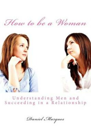 Cover of How to be a Woman