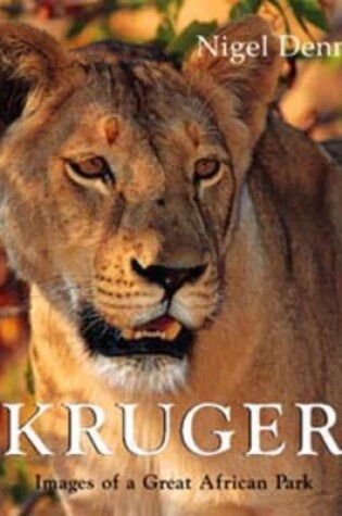 Cover of Kruger