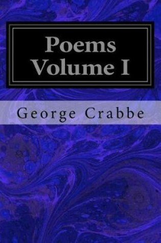 Cover of Poems Volume I