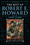 Book cover for The Best of Robert E. Howard    Volume 2