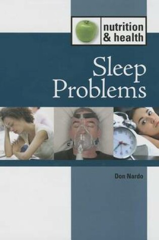 Cover of Sleep Problems