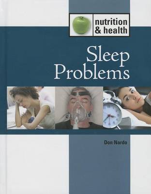 Cover of Sleep Problems