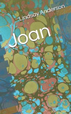 Book cover for Joan