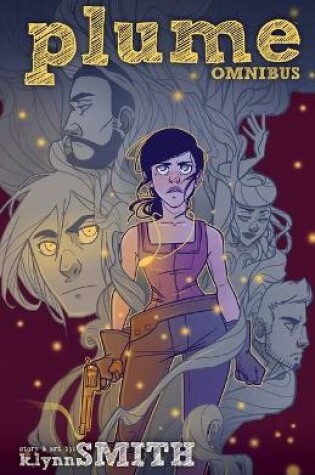 Cover of Plume Omnibus