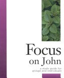 Book cover for Focus on John