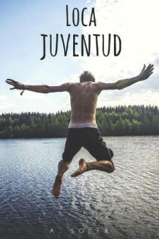 Cover of Loca juventud