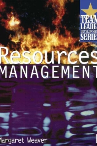 Cover of Resource Management