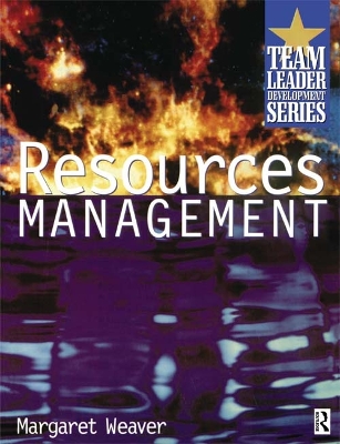 Book cover for Resource Management